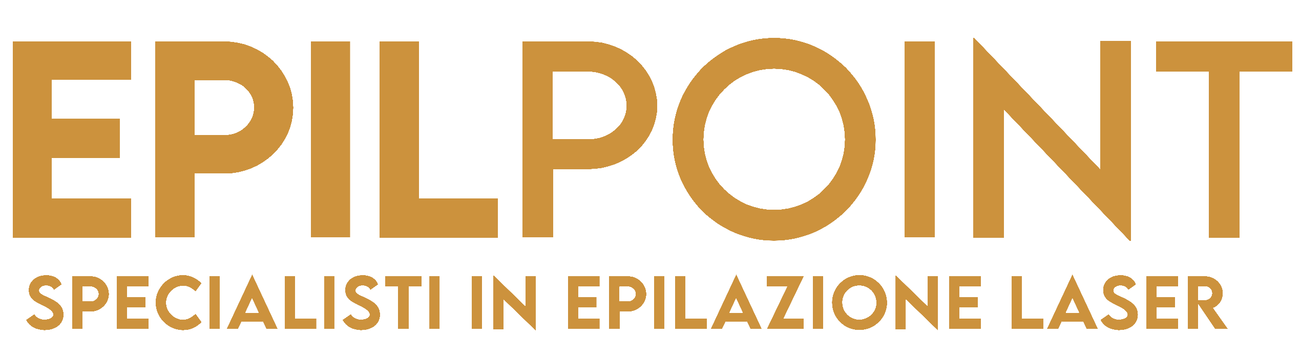 EPIL POINT Logo